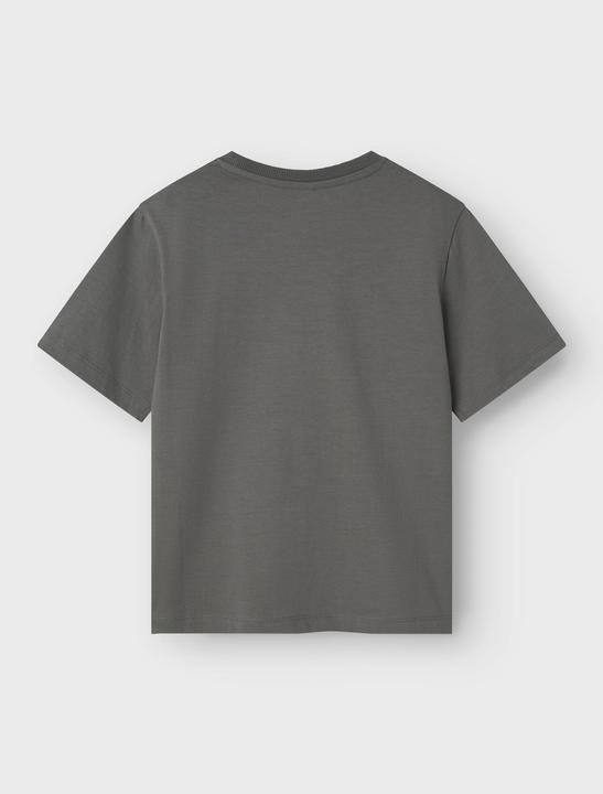 Image du produit Name it Nkmgreg Ss Nreg Top Noos (158)