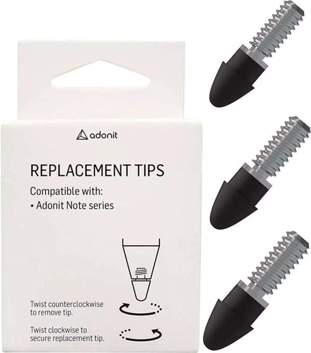 Image du produit Adonit Conseils de remplacement