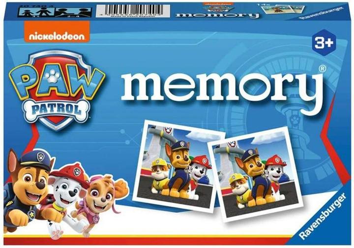 Immagine prodotto Ravensburger Paw Patrol (Francese)