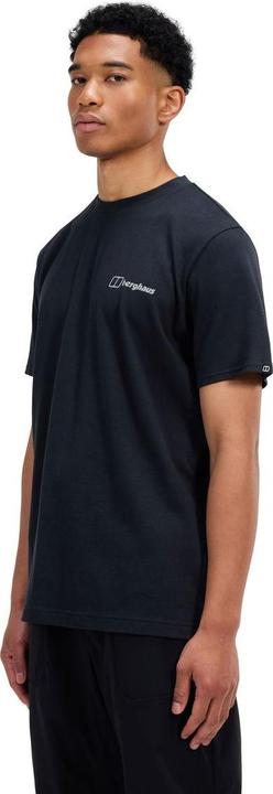 Produktbild Berghaus M Grappled Tee (T-Shirt) (3XL)