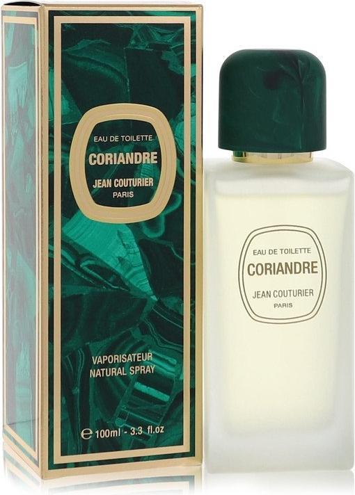 Image du produit Jean Couturier Coriandre (Eau de toilette, 100 ml)