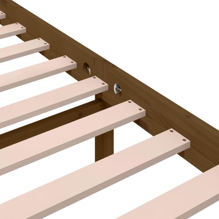 Actual product image VidaXL Ingaborg (75 x 190 cm)