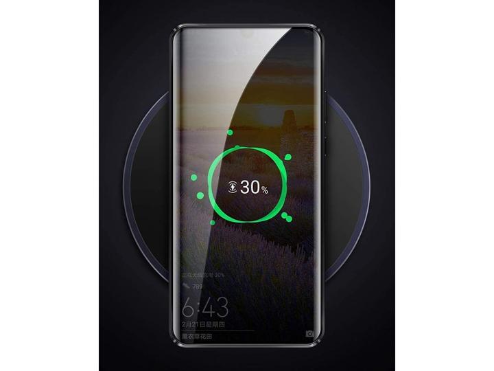 Actual product image G-Case Realme X3 Superzoom Aluminium Magnetic Glass Case Cover (Realme X3 SuperZoom)