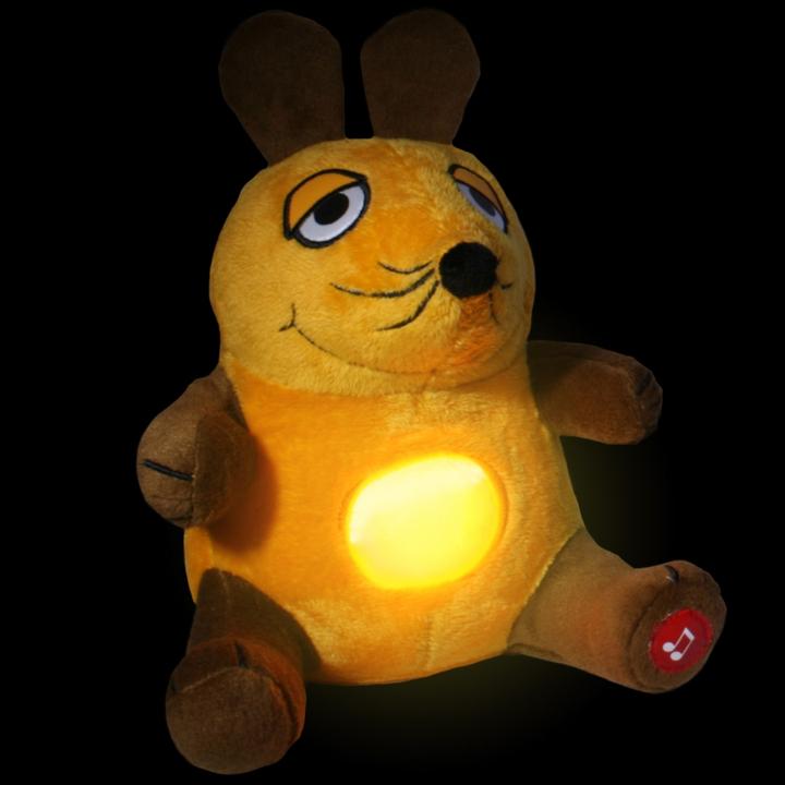 Immagine prodotto Ansmann Il topo