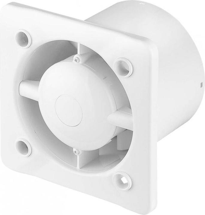 Actual product image Awenta Fan body, hygrostat and timer Silent 125H SYSTEM+ (KWS125H)