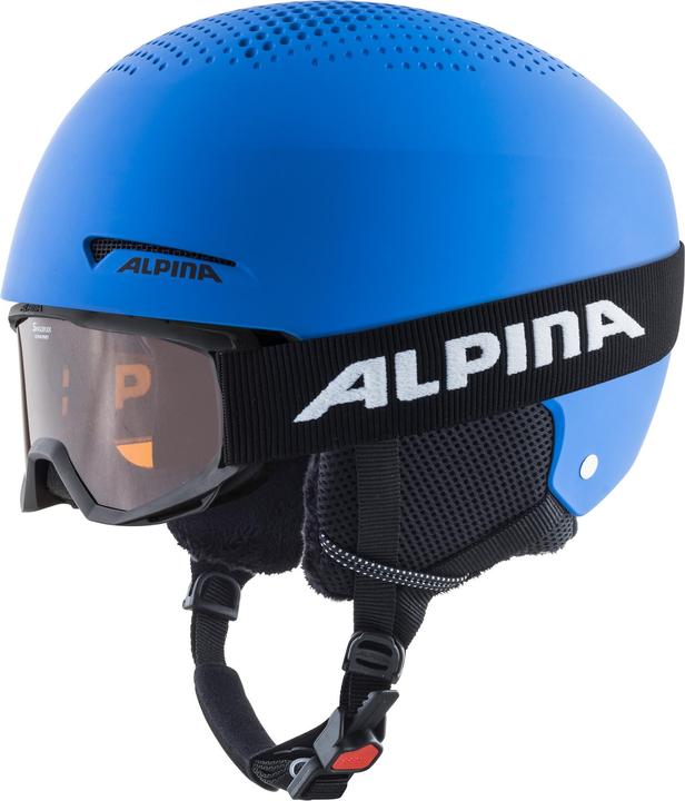 Actual product image ALPINA SPORTS Zupo Set Piney (51 - 55 cm, M)