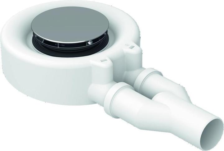 Bette Duschablauf BetteScope 0,85 l/s Abdeckung chrom B574-901
