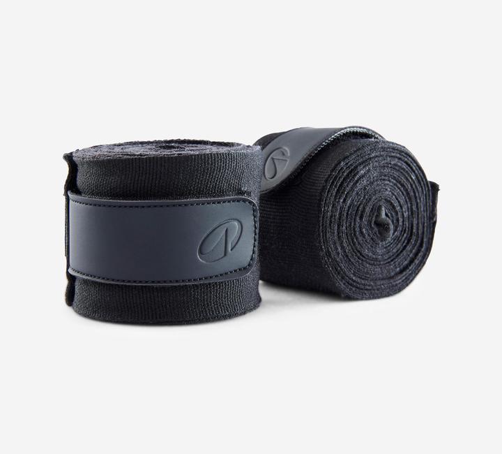 Produktbild Outshock Boxing Wraps 2.5m - Black