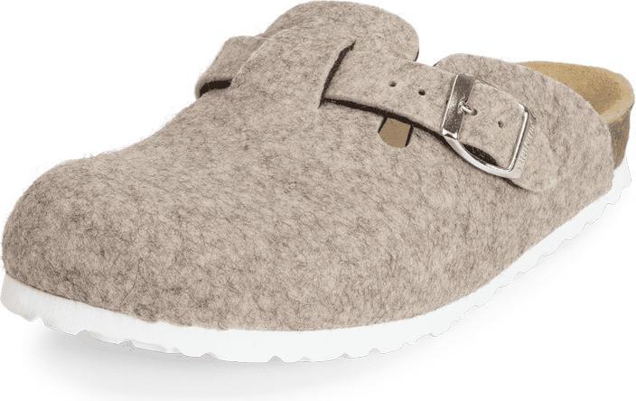 beige-meliert