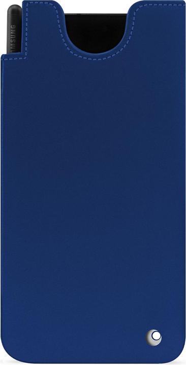Bleu océan ( Nappa - Pantone #15458a)