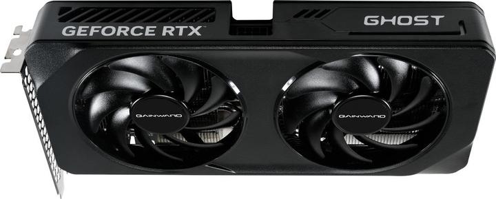Actual product image Gainward VGA RTX5060TI 8GB Ghost (8 GB)