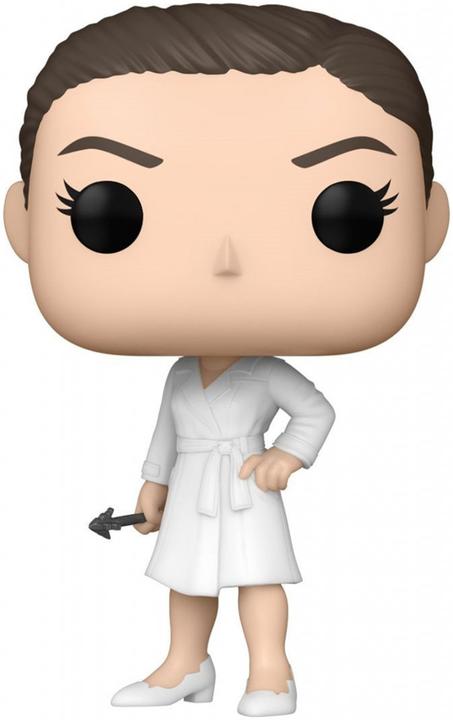 Actual product image Funko Pop! Justice League Snyder Cut : Diana W/ Arrow