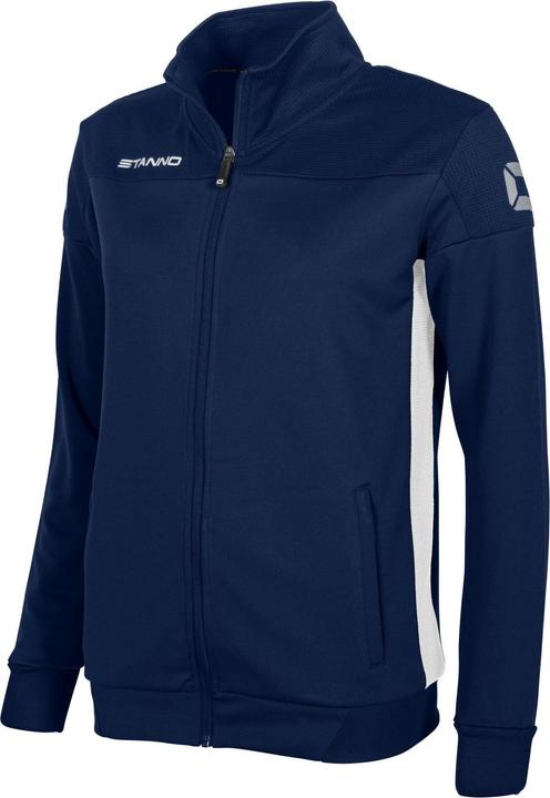 Image du produit Stanno Veste Full Zip Pride Femme (M)