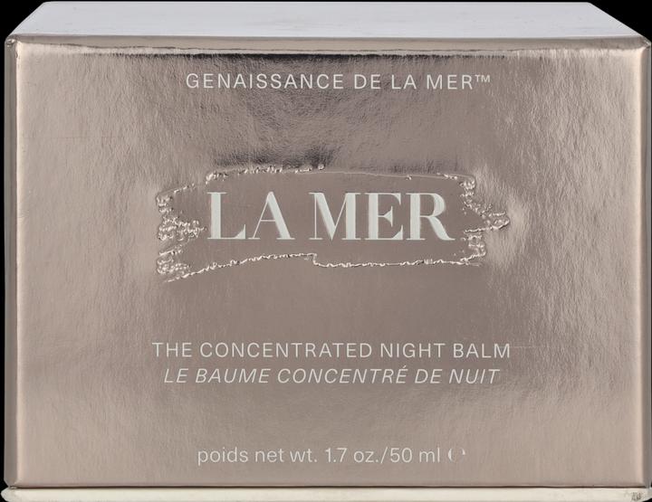 Produktbild La Mer Genaissance Nachtbalsam (50 ml, Gesichtsbalsam, Nachtcreme)