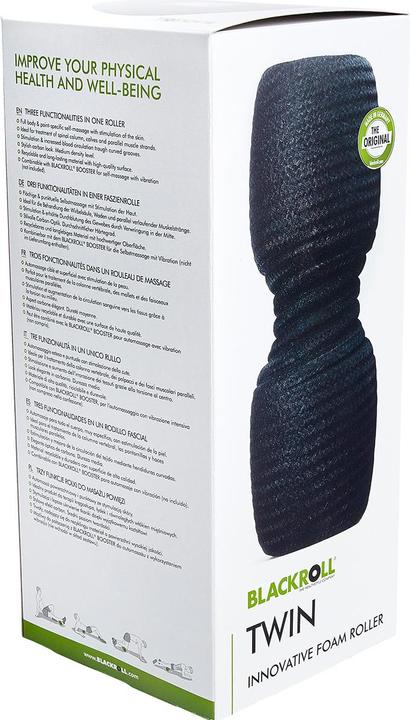 Produktbild Blackroll Twin Rb