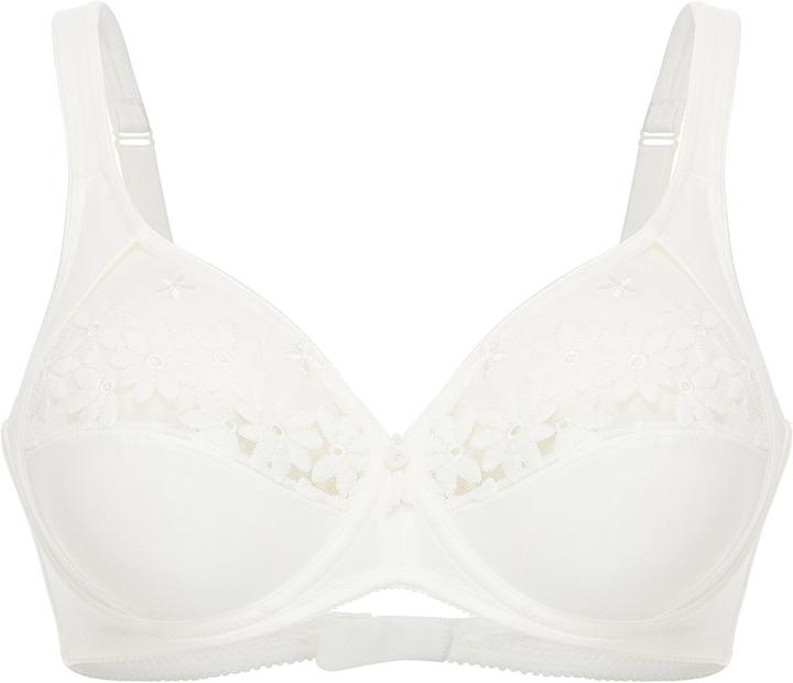Produktbild Felina Swiss Broderie Bügel BH (90 D, Einzelpack)