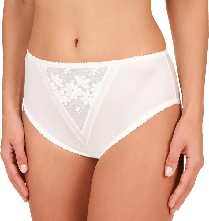 Produktbild Felina Swiss Broderie Hüftslip (40, L, Einzelpack)