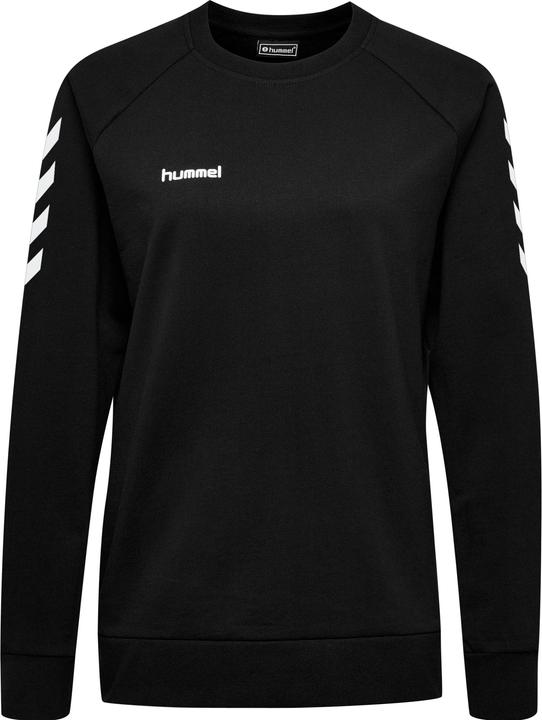 Image du produit hummel Go Cotton Sweatshirt Femme (XL)