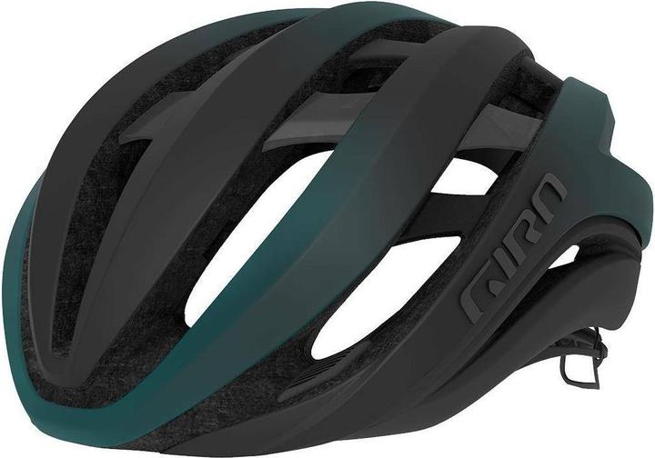 Black/Green