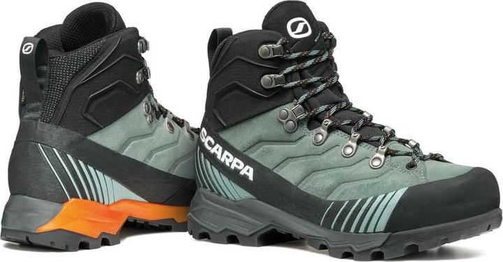 Produktbild Scarpa Women's Ribelle TRK GTX (38.5)
