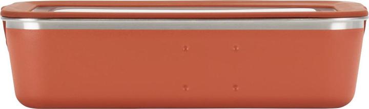Actual product image Kleankanteen KK Rise Big Meal Box, Autumn Glaze