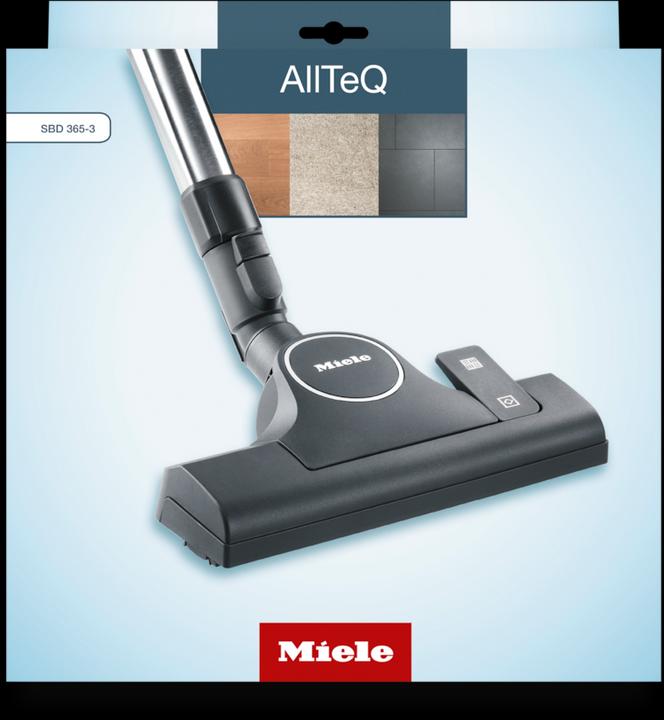 Image du produit Miele SBD 365-3