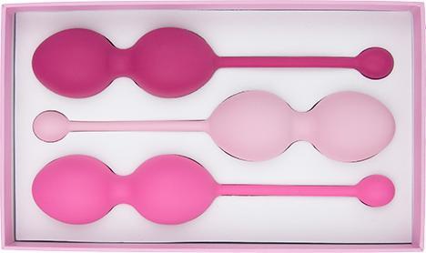 Produktbild FeelzToys FemmeFit Advanced (200 g, 165 g, 125 Gramm)