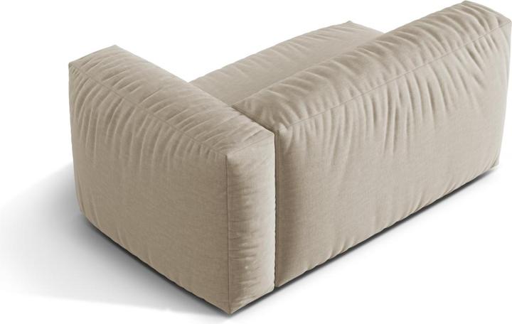 Immagine prodotto Micadoni Modul Right, "Martina", 1 posto, 160x106x75 Realizzato in Europa (2 posti, 3 posti, 4 posti)