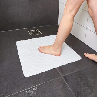 Actual product image Vitility Shower mat (54 x 54 cm)