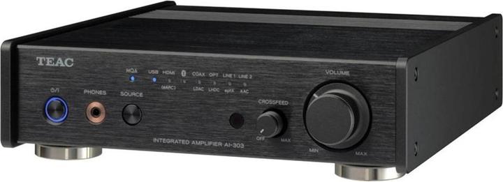 Immagine prodotto TEAC Stereo-Amplifier AI-303DA-X/B (Amplificatore)