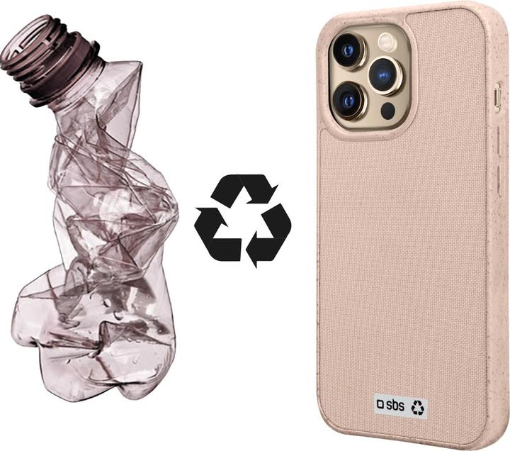 Image du produit SBS Housse de protection (Apple iPhone 13 Pro)