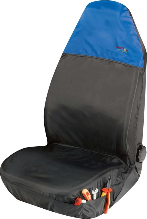 Actual product image Walser Outdoor Sports, blue