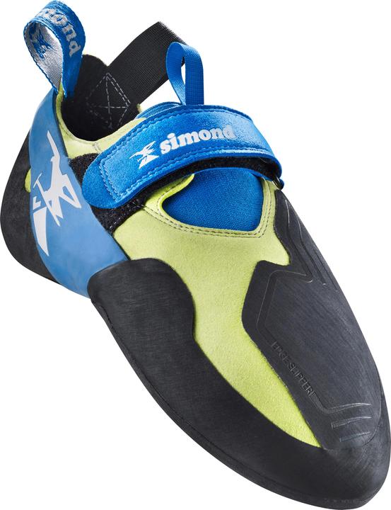 Produktbild Simond Edge Slipper Soft (35)