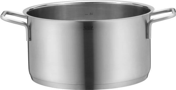 Actual product image WMF Collexio (24 cm, Pot, Stainless steel)