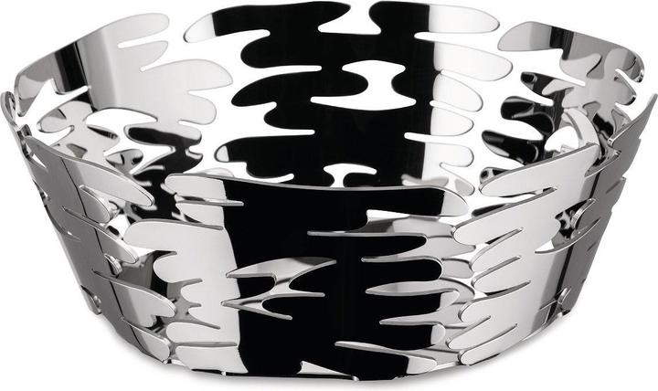 Immagine prodotto Alessi Ciotola decorativa BARKET platino