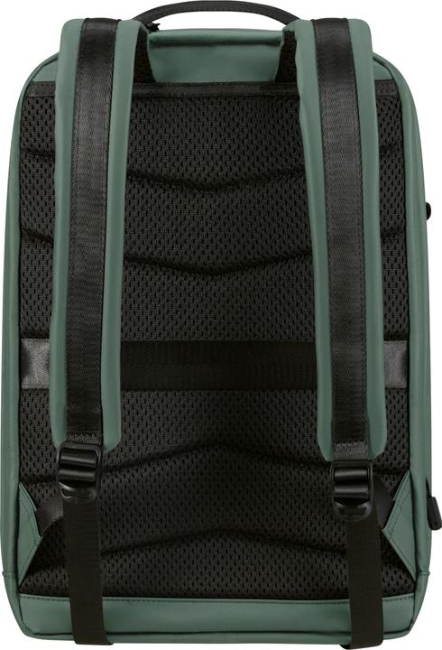 Image du produit Samsonite COATIFY BIZ151791 (15.50 l)