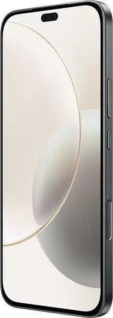 Actual product image Honor 400 Lite (256 GB, Velvet Black, 6.70", SIM + eSIM, 108 Mpx, 5G)