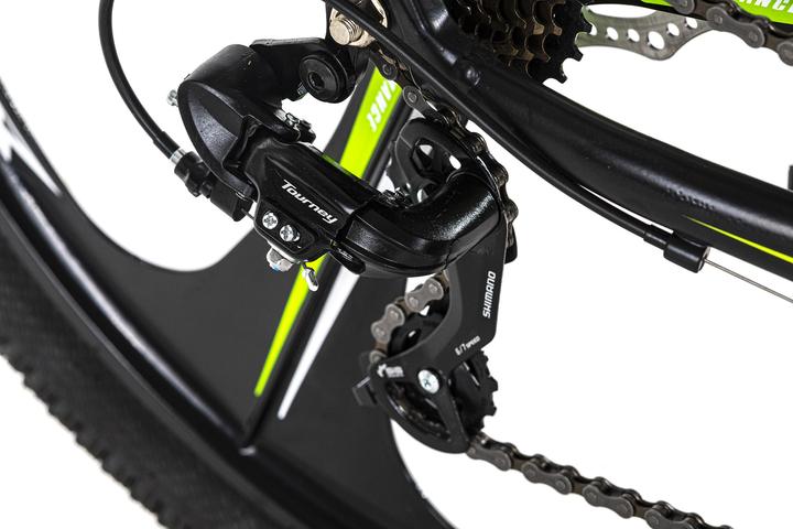 Image du produit KS Cycling Xplicit (48 cm)