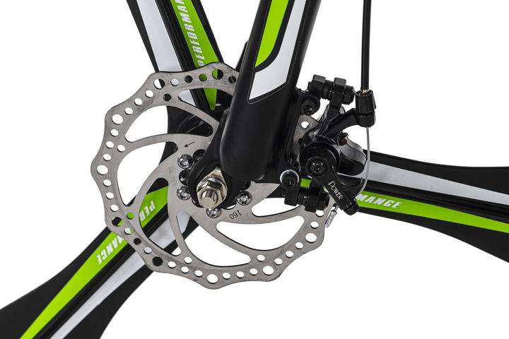 Image du produit KS Cycling Xplicit (48 cm)