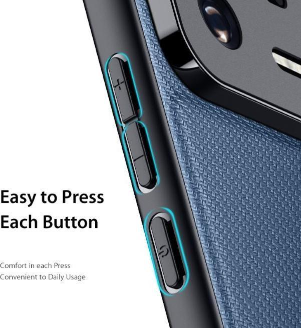 Immagine prodotto Dux Ducis Valigia rigida serie Fino (Xiaomi 13 Pro)