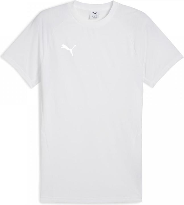 Produktbild Puma teamEVOSTRIPE Tee (3XL)