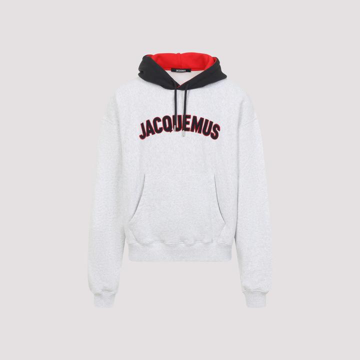Actual product image Jacquemus 25E255JS311.2462 (L)