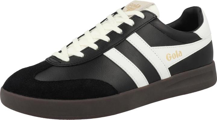 Actual product image Gola Cyclone Leather (41)