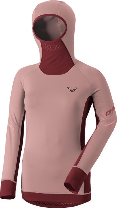 Dynafit Alpine L/S Tee W