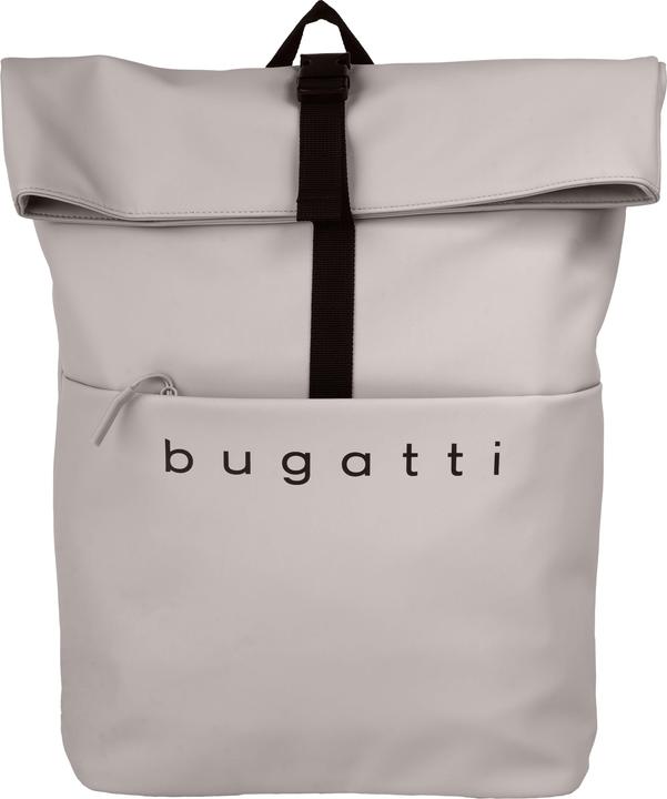 Immagine prodotto Bugatti Zaino Rina Grigio chiaro (15 l)