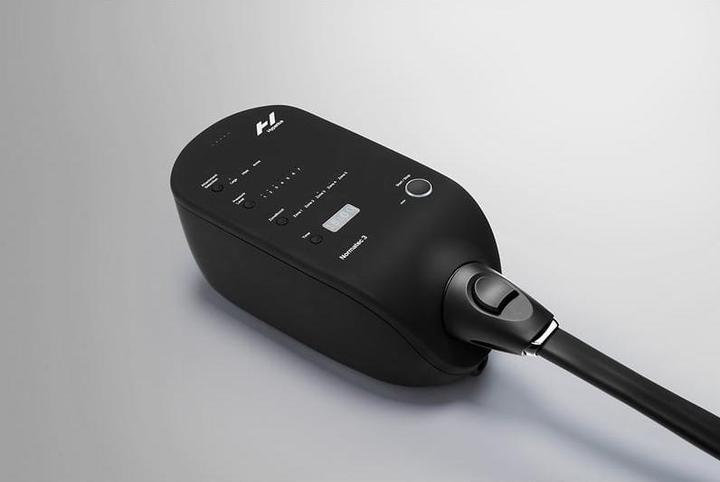 Produktbild Hyperice Normatec 3.0 Control Basics
