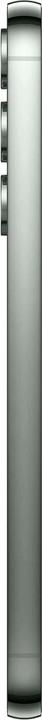 Actual product image Samsung Galaxy S23+ (256 GB, Botanic green, 6.60", SIM + eSIM, 50 Mpx, 5G)