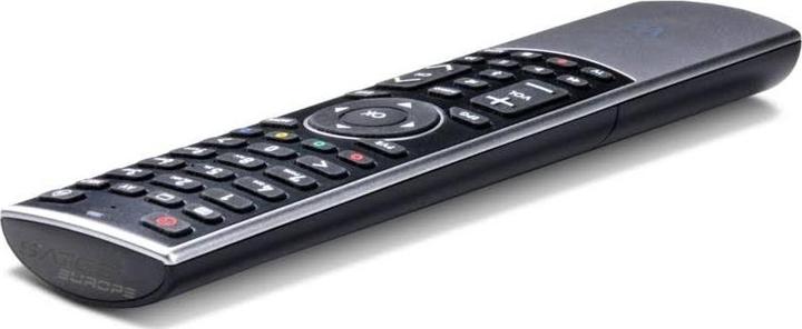 Produktbild Vu+ 8786821 Fernbedienung IR/Bluetooth Beistellgerät Drucktasten (Gerätespezifische Fernbedienung, Bluetooth)