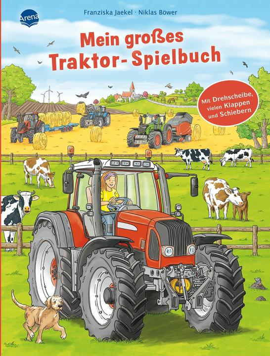 Babybücher