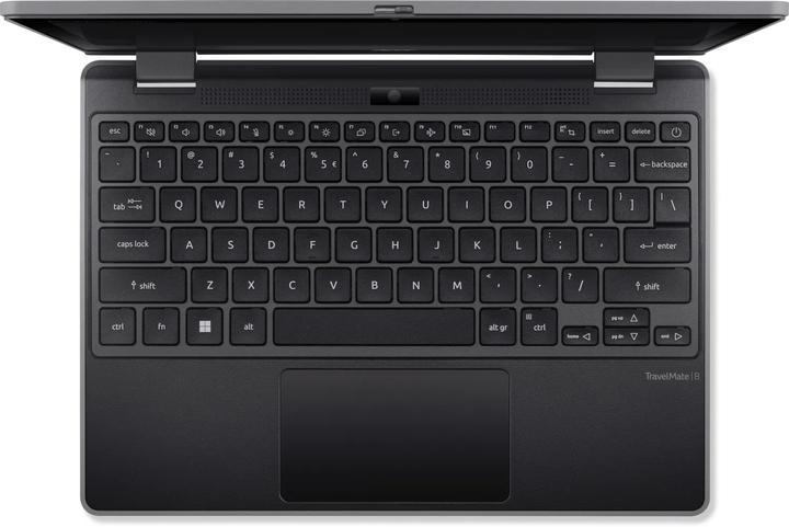 Actual product image Acer TravelMate B3 Spin (11.60", Intel N200, 8 GB, 256 GB, DE)